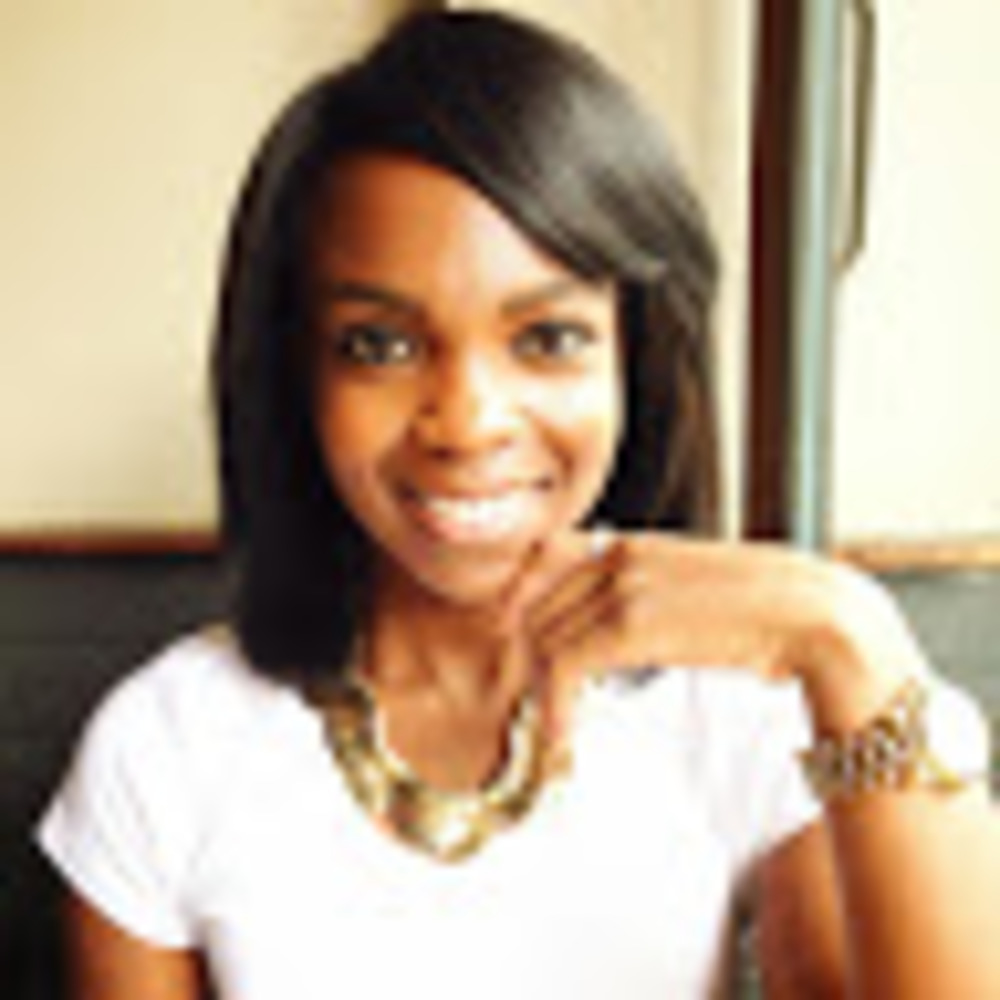 Meet your Posher, Erica